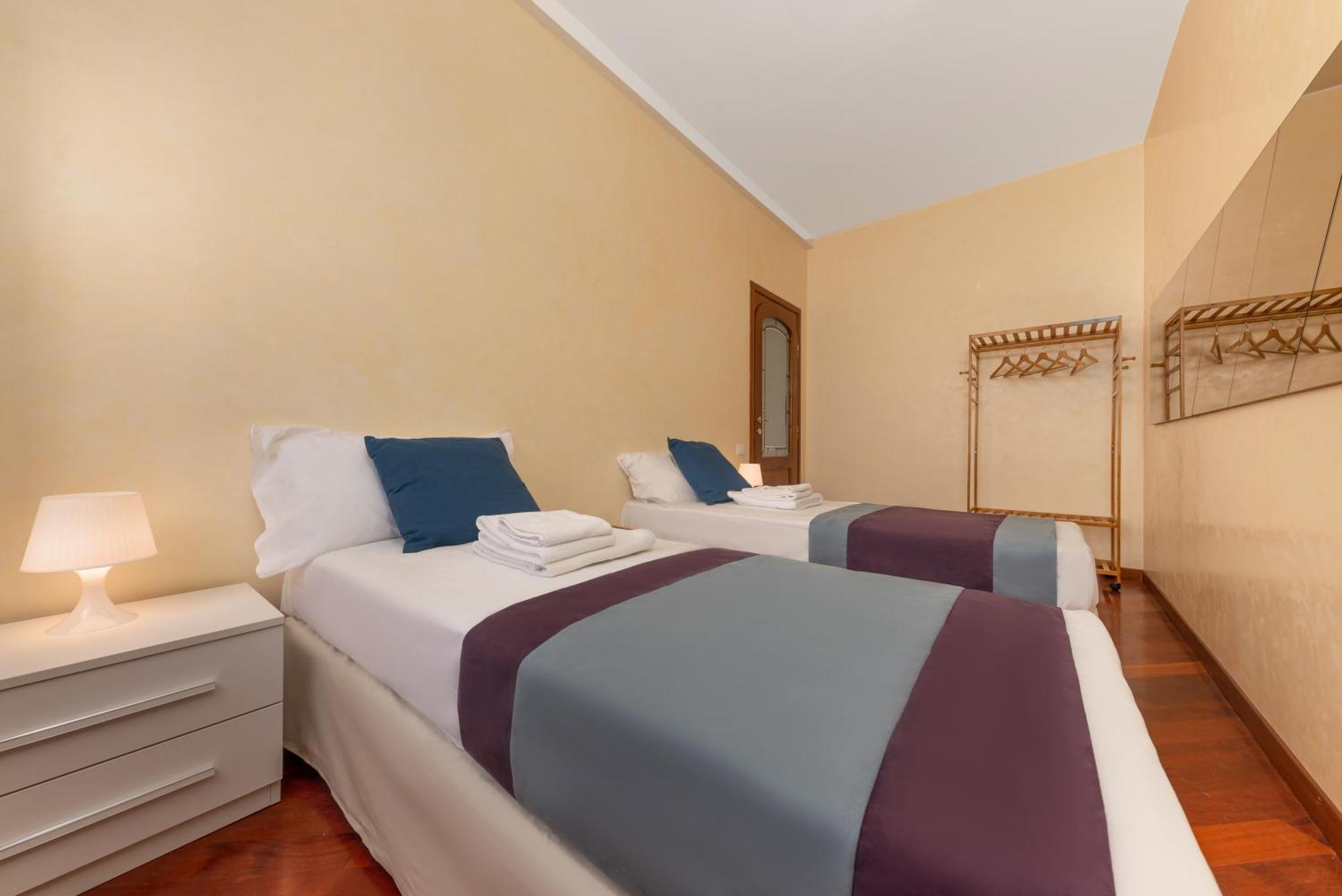 Casa Da Suite Superba Милан Экстерьер фото