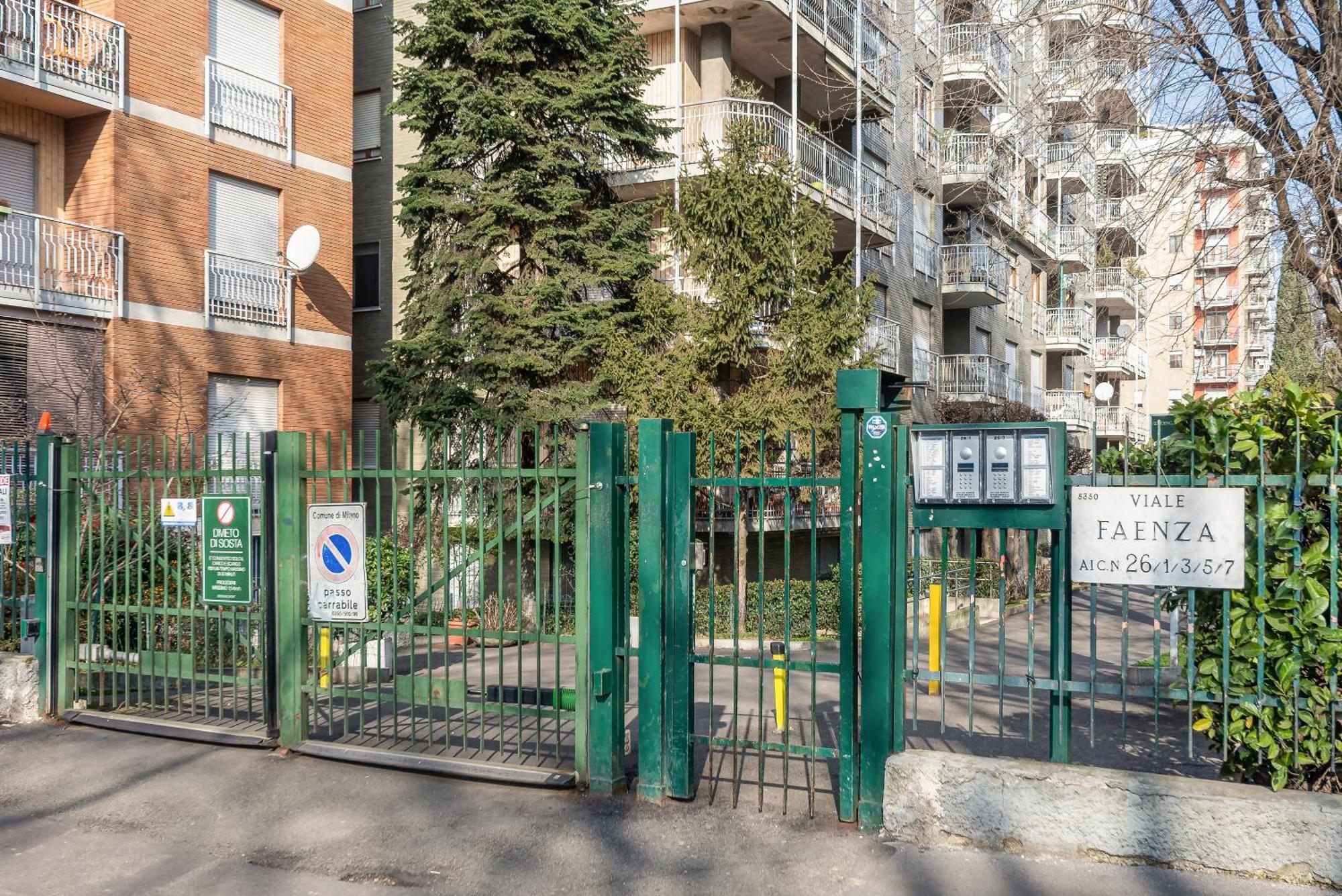 Casa Da Suite Superba Милан Экстерьер фото
