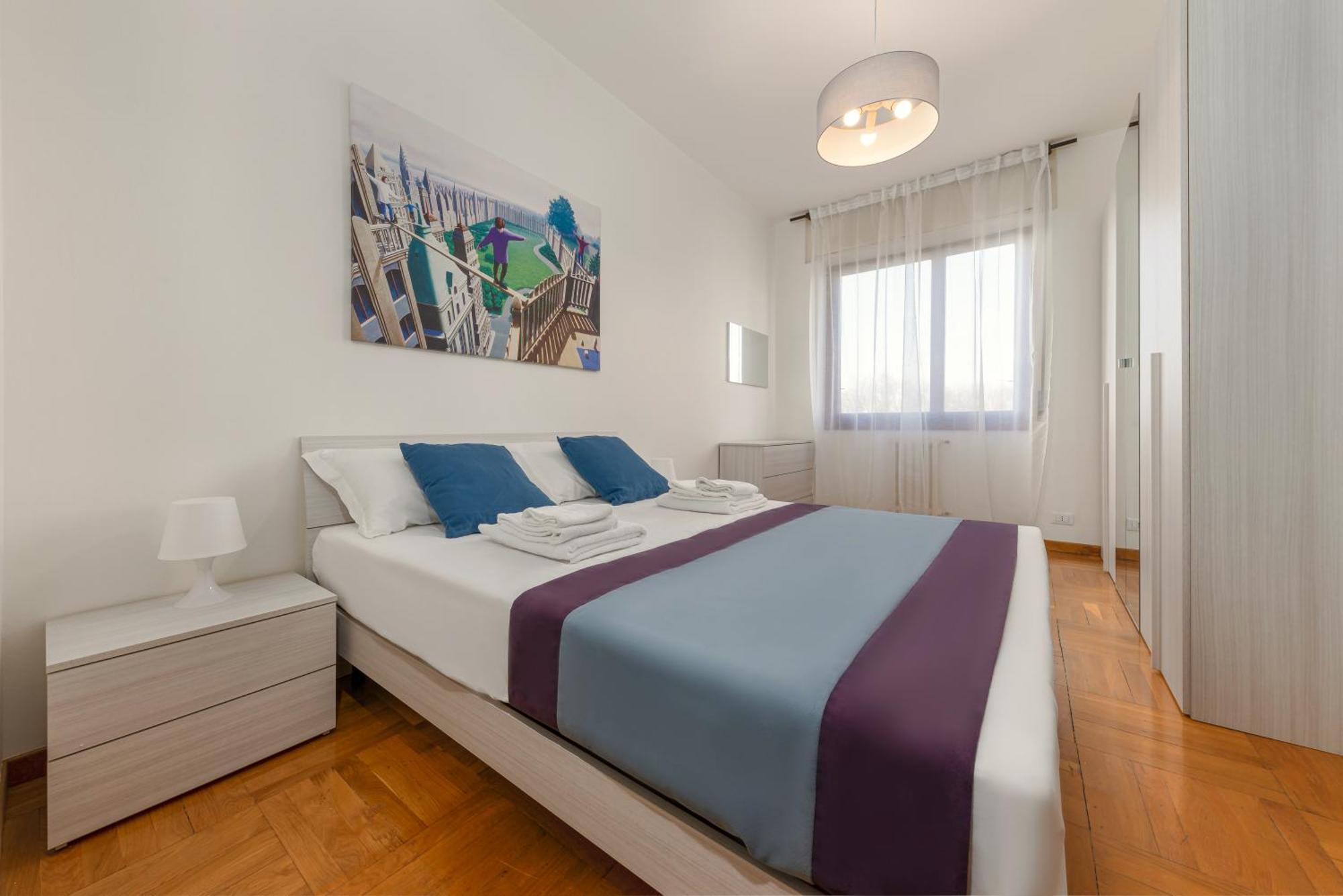 Casa Da Suite Superba Милан Экстерьер фото
