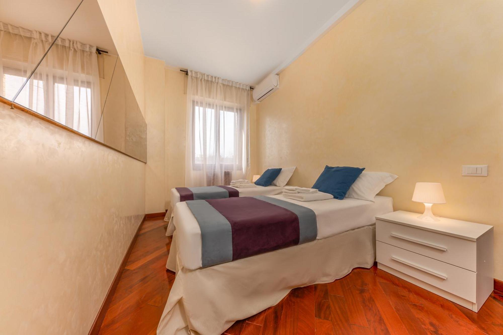 Casa Da Suite Superba Милан Экстерьер фото