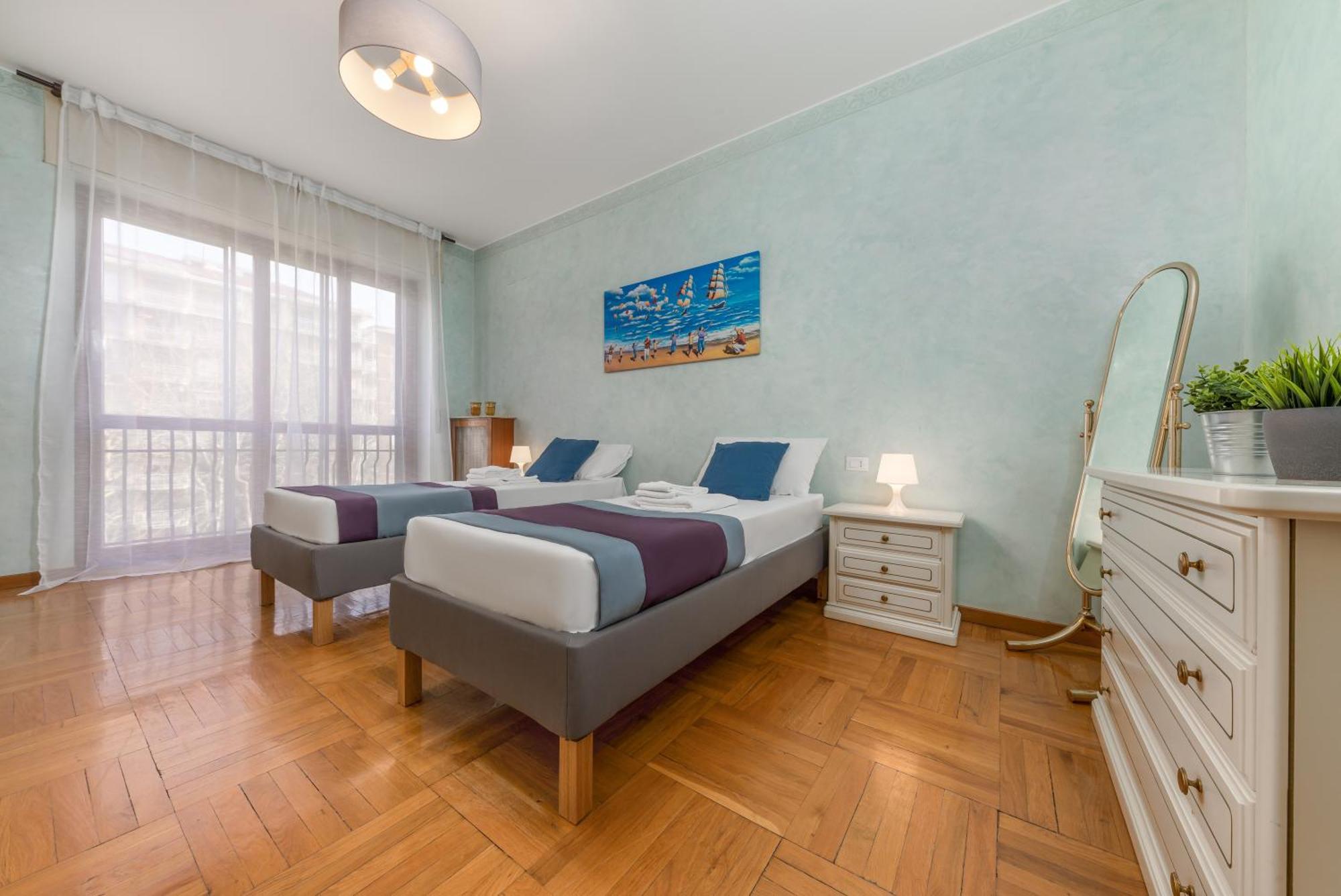Casa Da Suite Superba Милан Экстерьер фото