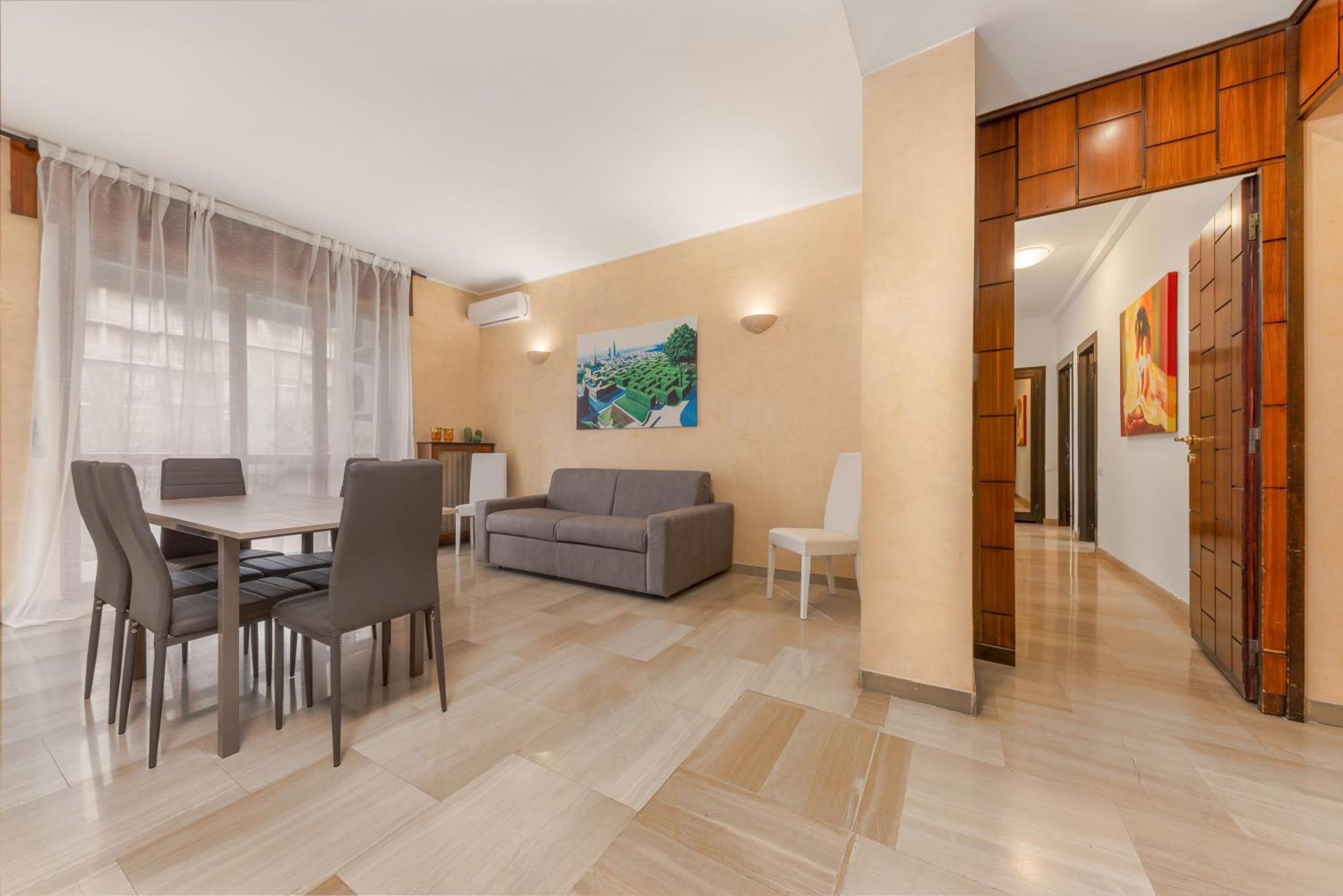 Casa Da Suite Superba Милан Экстерьер фото